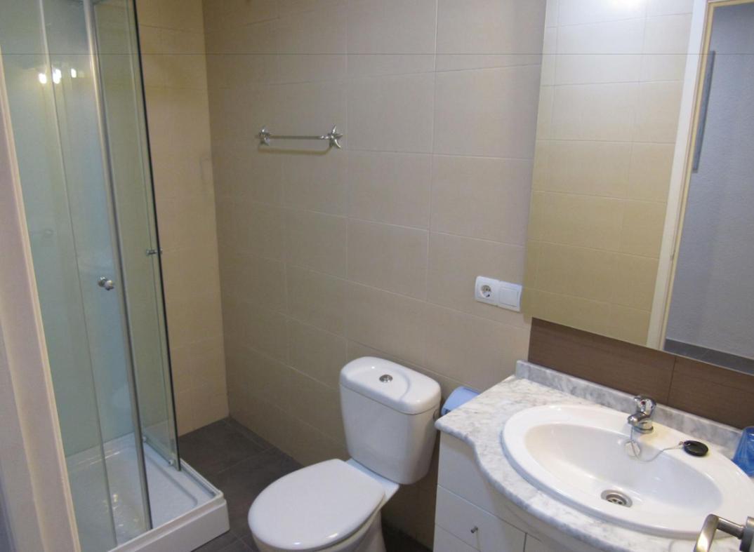 Hotel Restaurant Cau Blanch Useras Luaran gambar