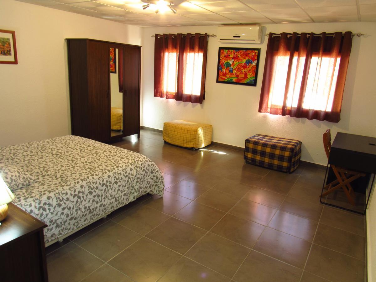 Hotel Restaurant Cau Blanch Useras Luaran gambar